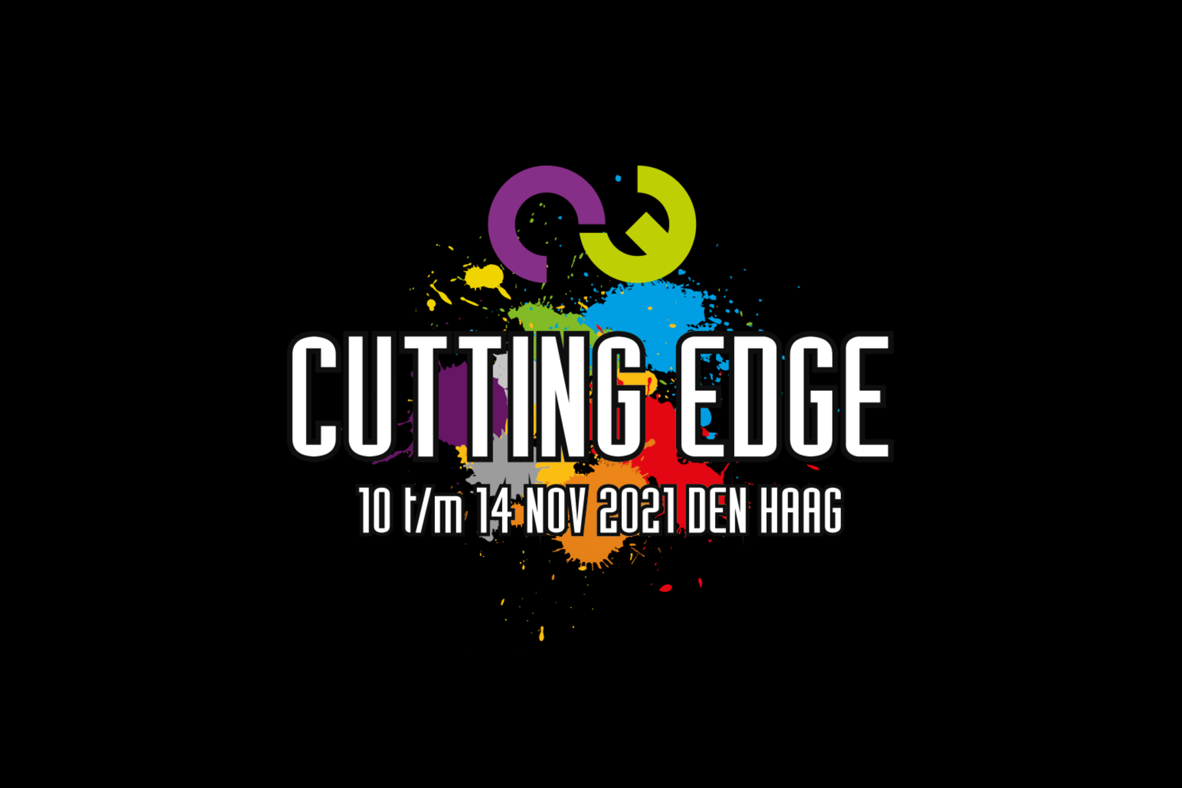 Cutting Edge Festival | Surprise Night 13 november