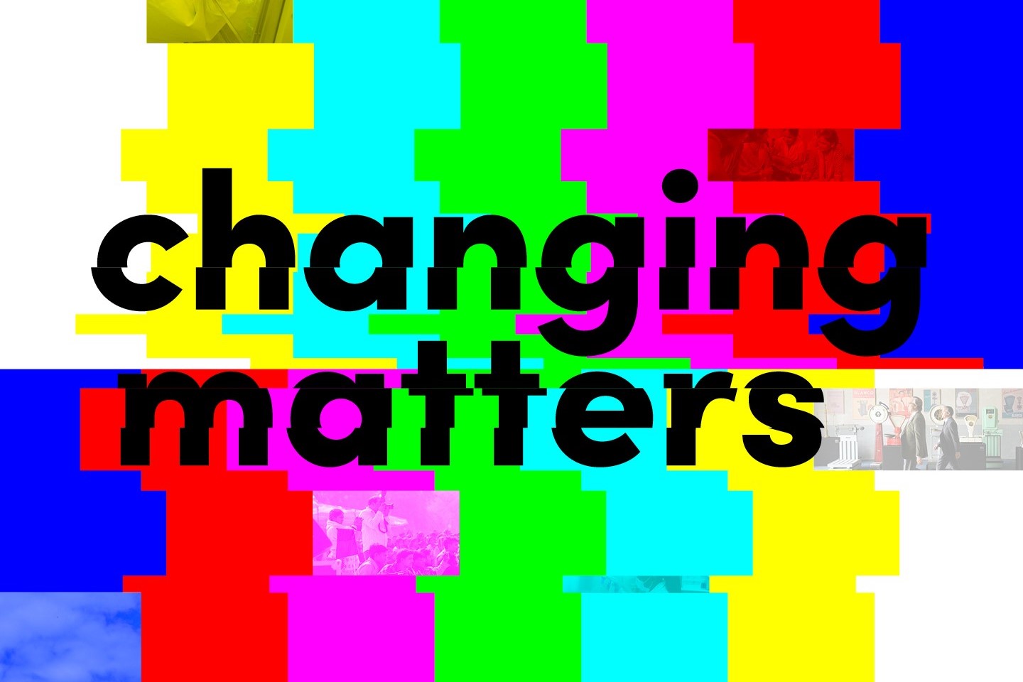 Movies that Matter Festival 2022 – Changing matters