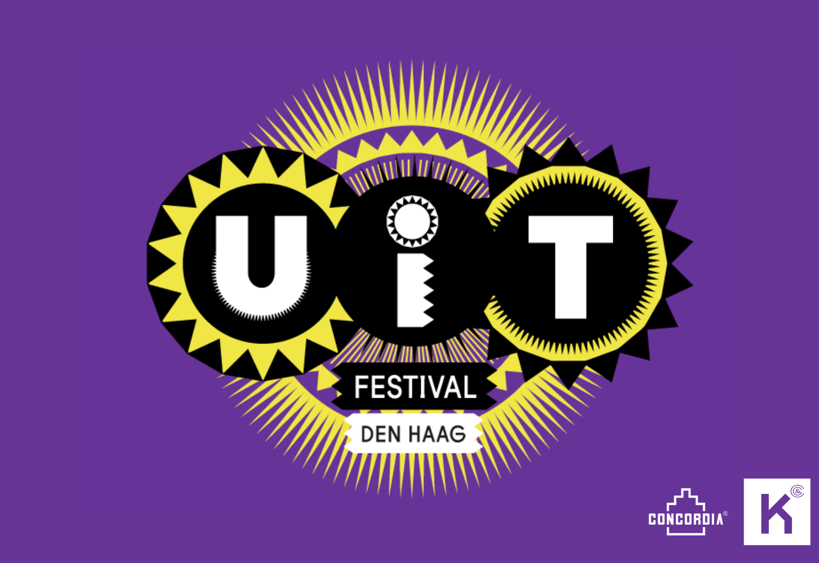 UIT Festival | Concordia CC & Het Koorenhuis